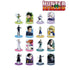 『HUNTER×HUNTER』描き下ろし 戦う背中ver. トレーディングアクリルスタンド(単位/BOX)【202508再販】
